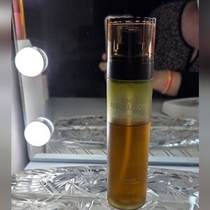 MISSHA Time Revolution Artemisia Treatment Essence 150ml (Used)